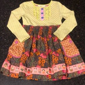 NWOT MJ twirling dress, 4